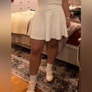 Fabletics Tennis Skirt